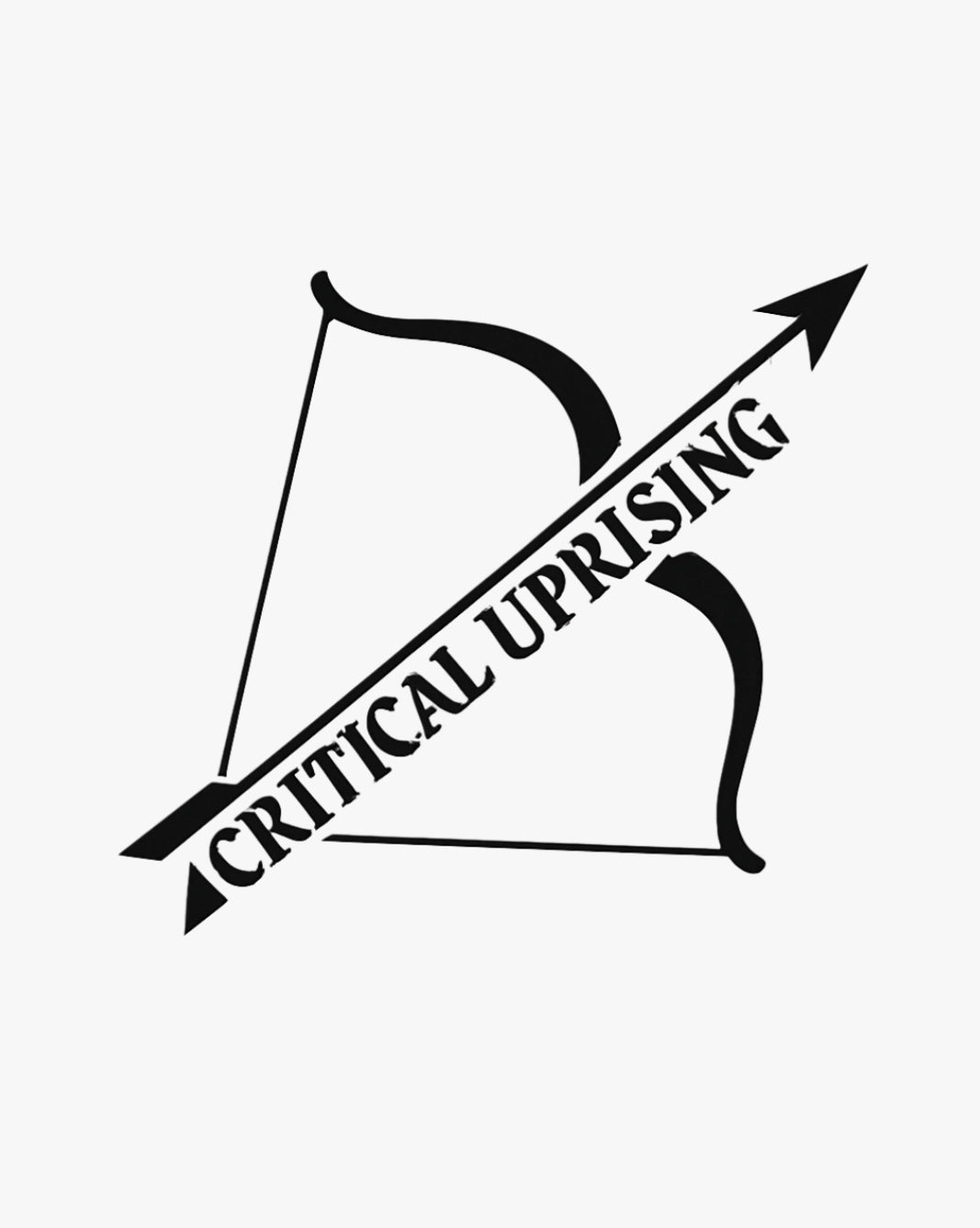 Welcome Critical Uprising