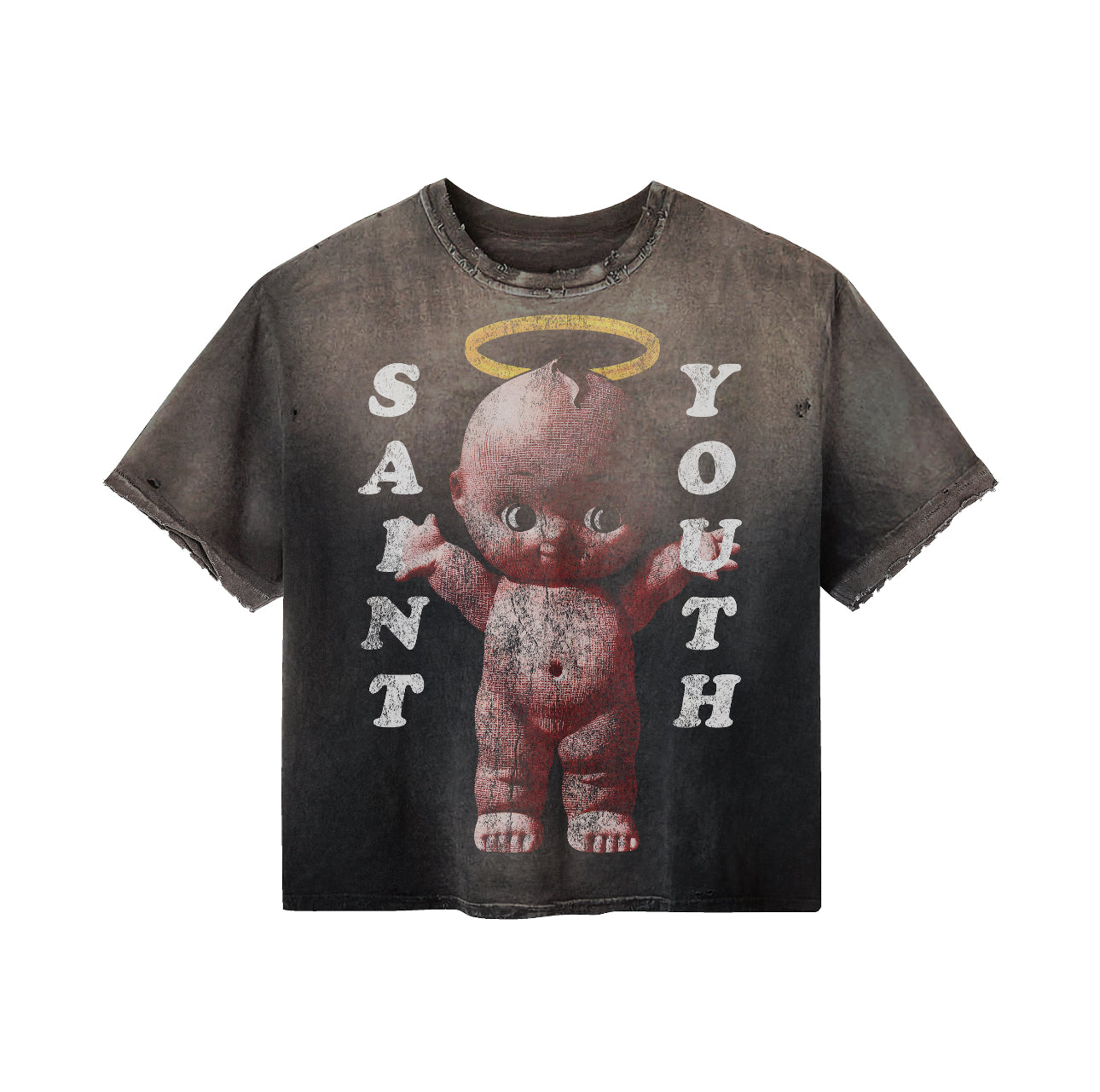 Saint Youth