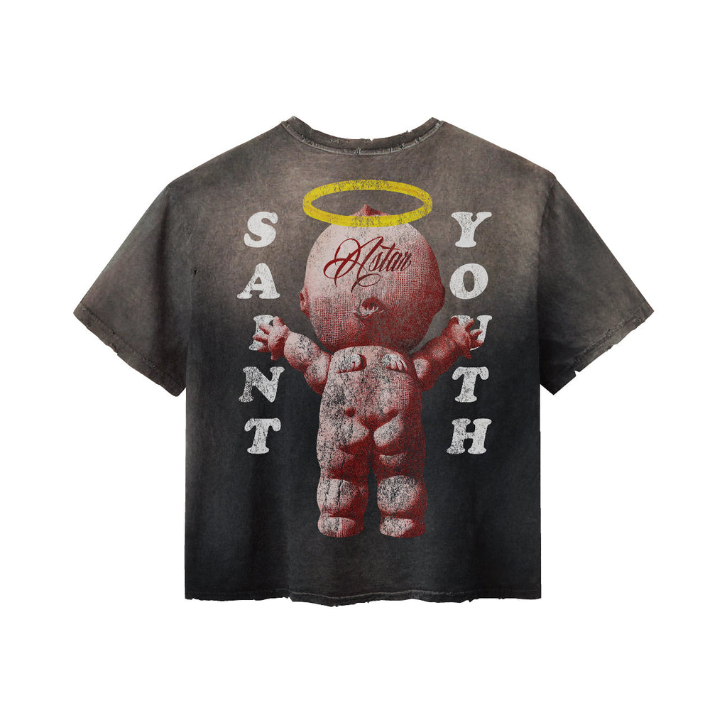 Saint Youth