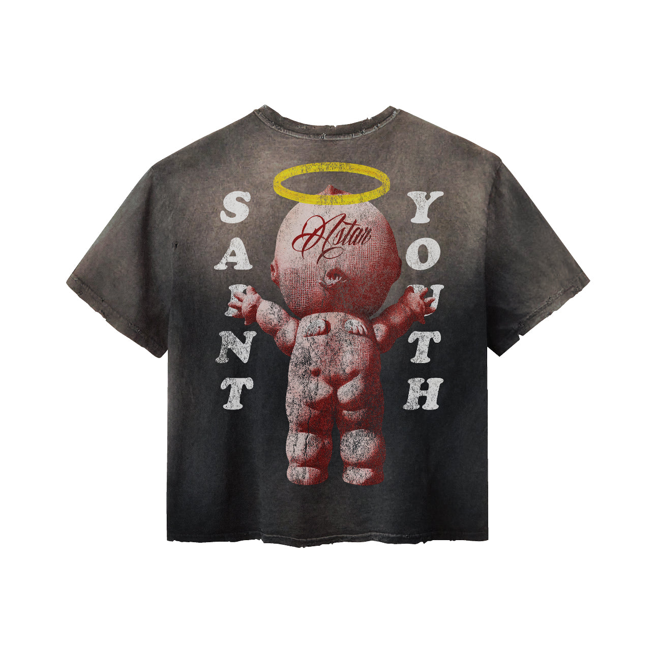 Saint Youth