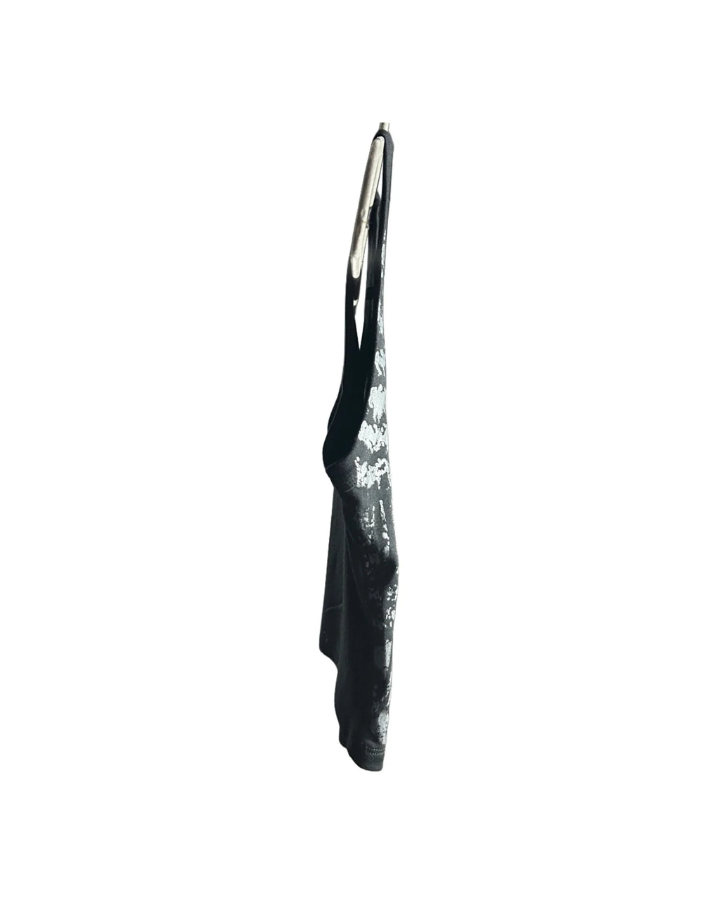 '2007s' Scr3am '1 OF 1' Cropped Tank 002