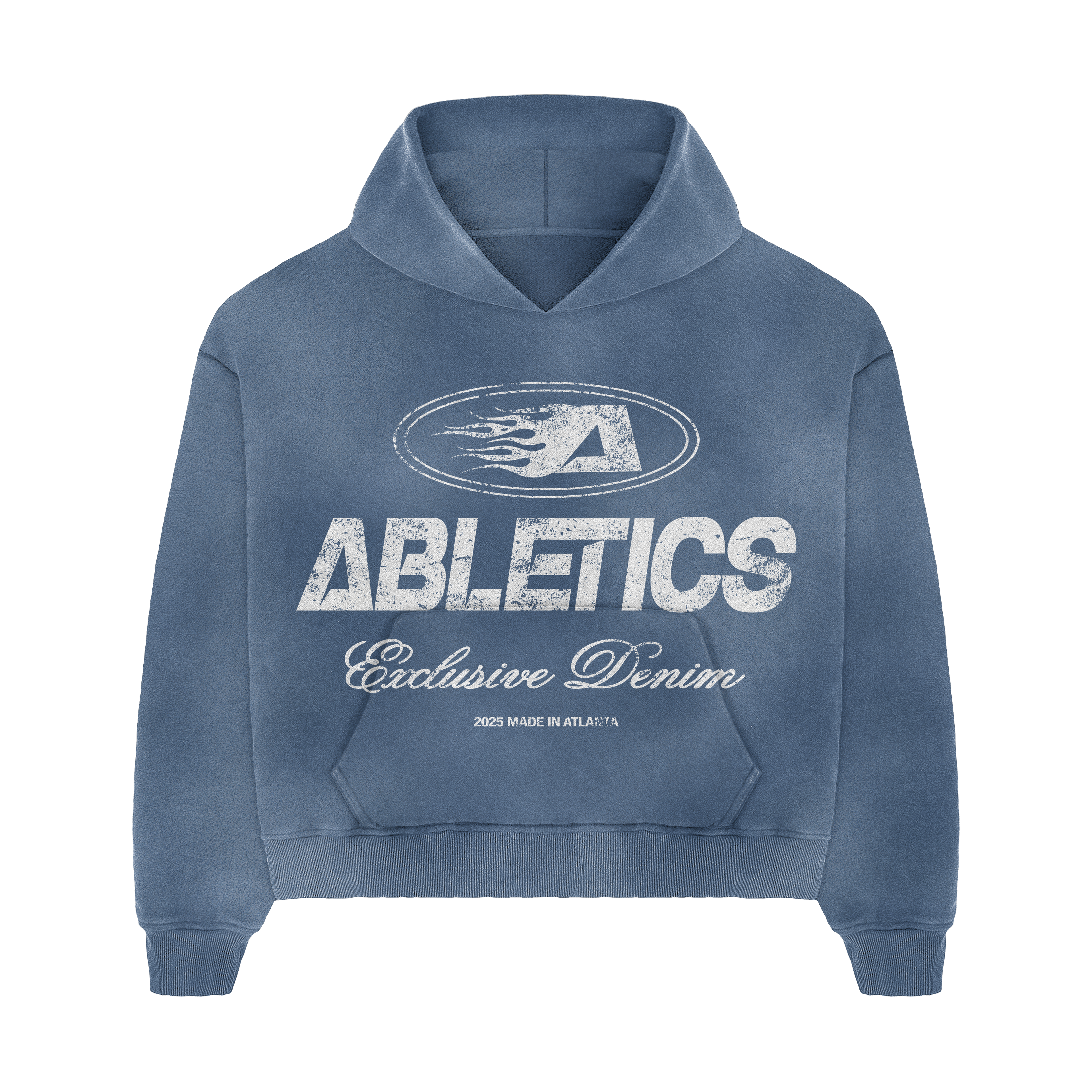 Abletics Hoodie