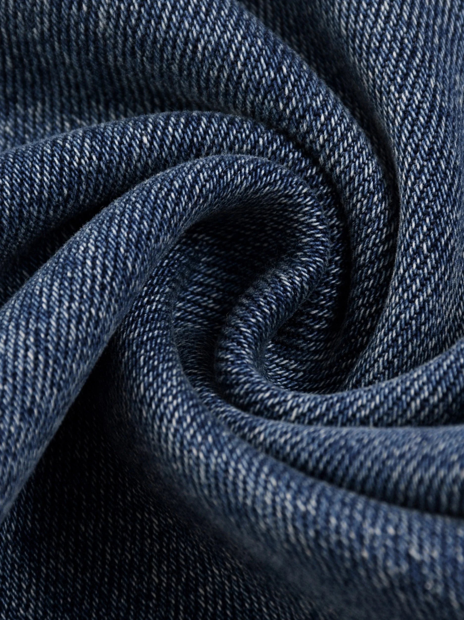 R4bbids Heavyweight Denim Jeans