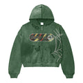 CyberWeb Hoodie