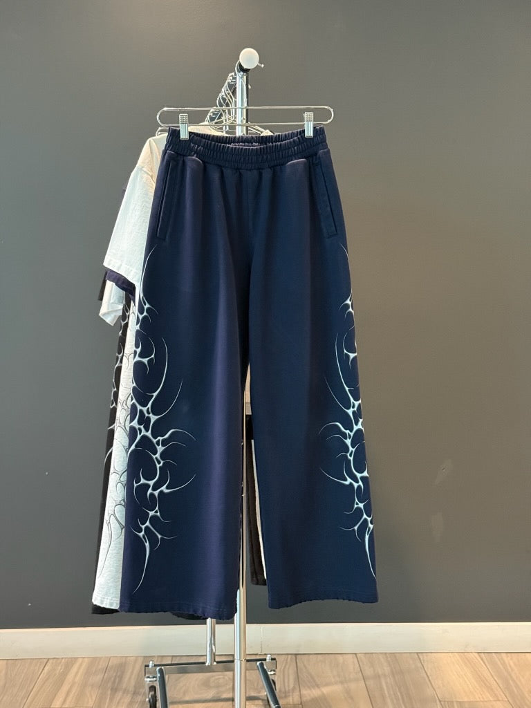 OVERTURE SWEATS - NAVY