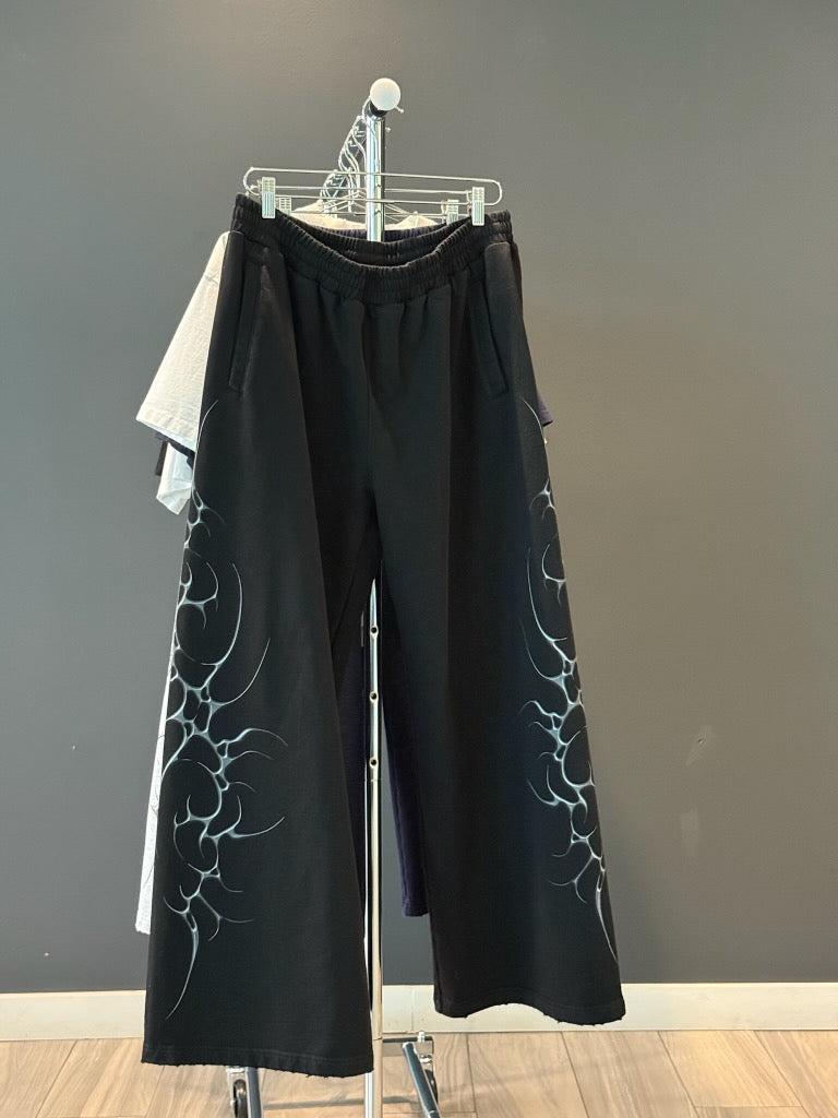 OVERTURE SWEATS - ONYX