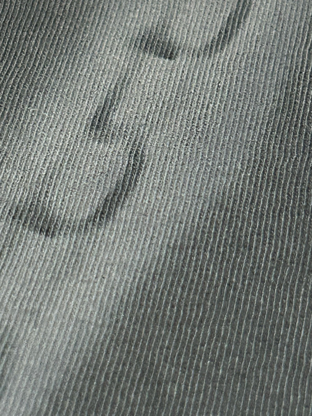 '2008s' Scr3amin' & Cha1ned '1 OF 1' Heavyweight Tee
