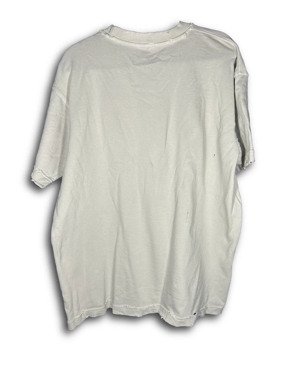 B4d Bite '1 OF 1' Heavyweight Tee