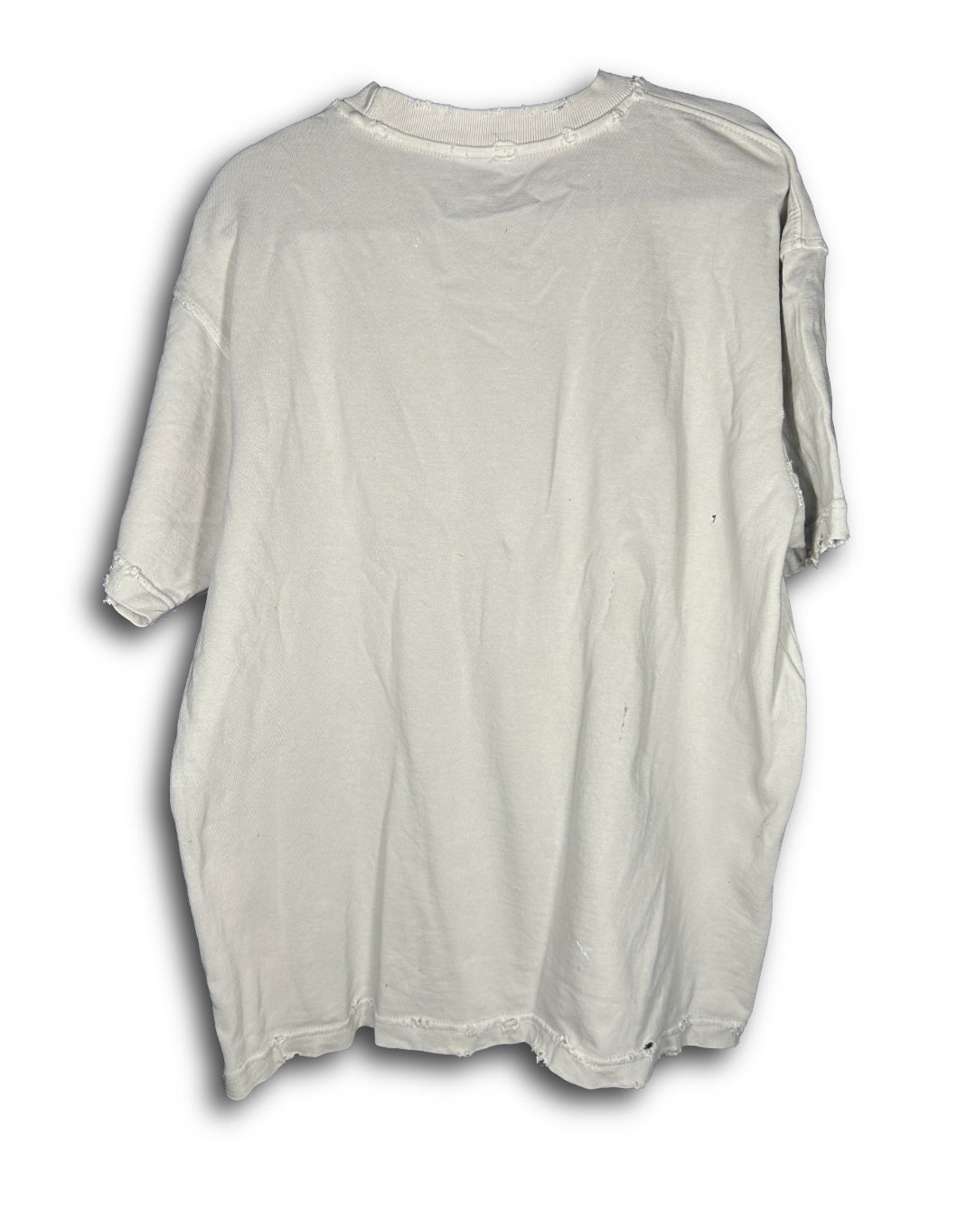 B4d Bite '1 OF 1' Heavyweight Tee