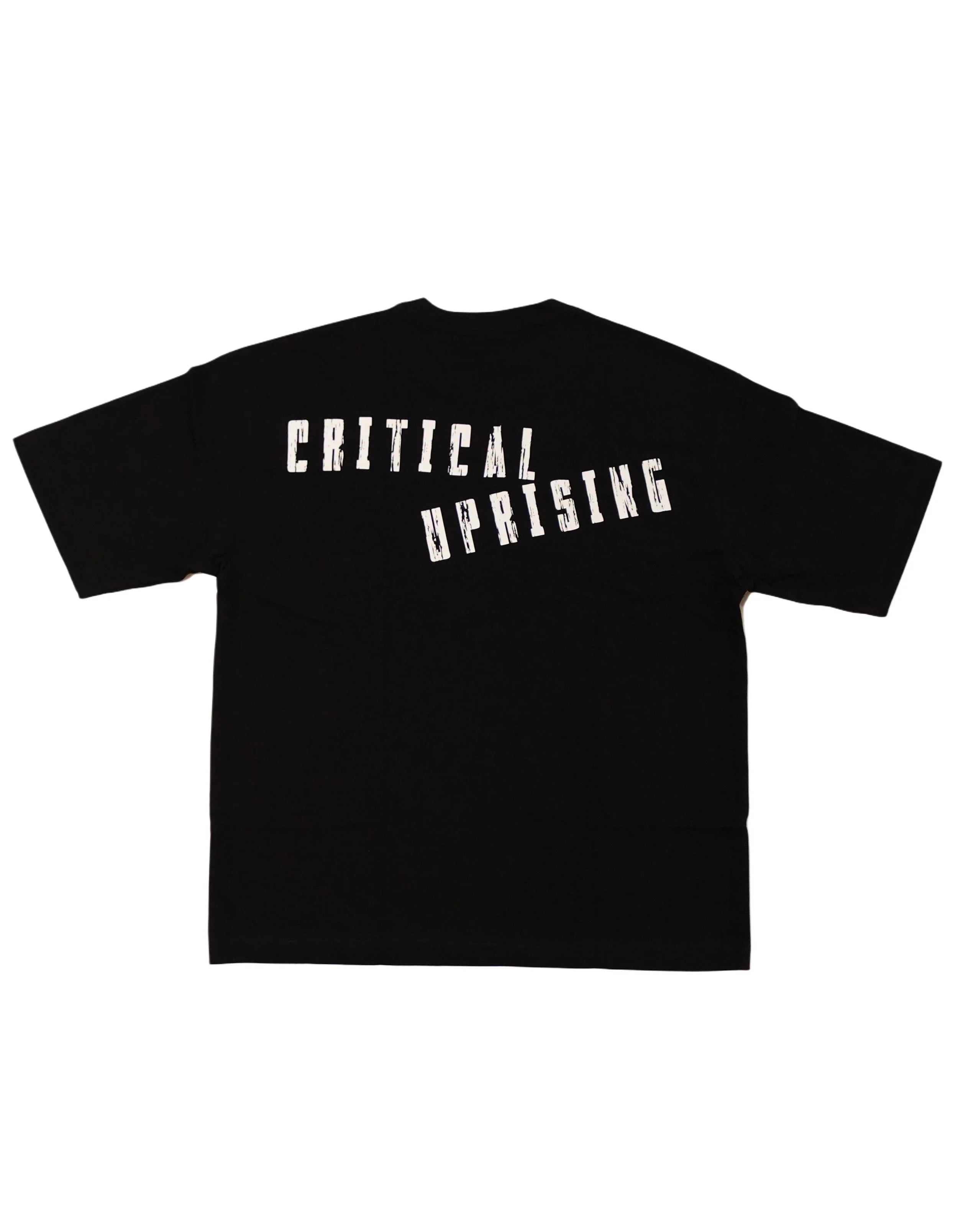 Tilted Identity T-shirt