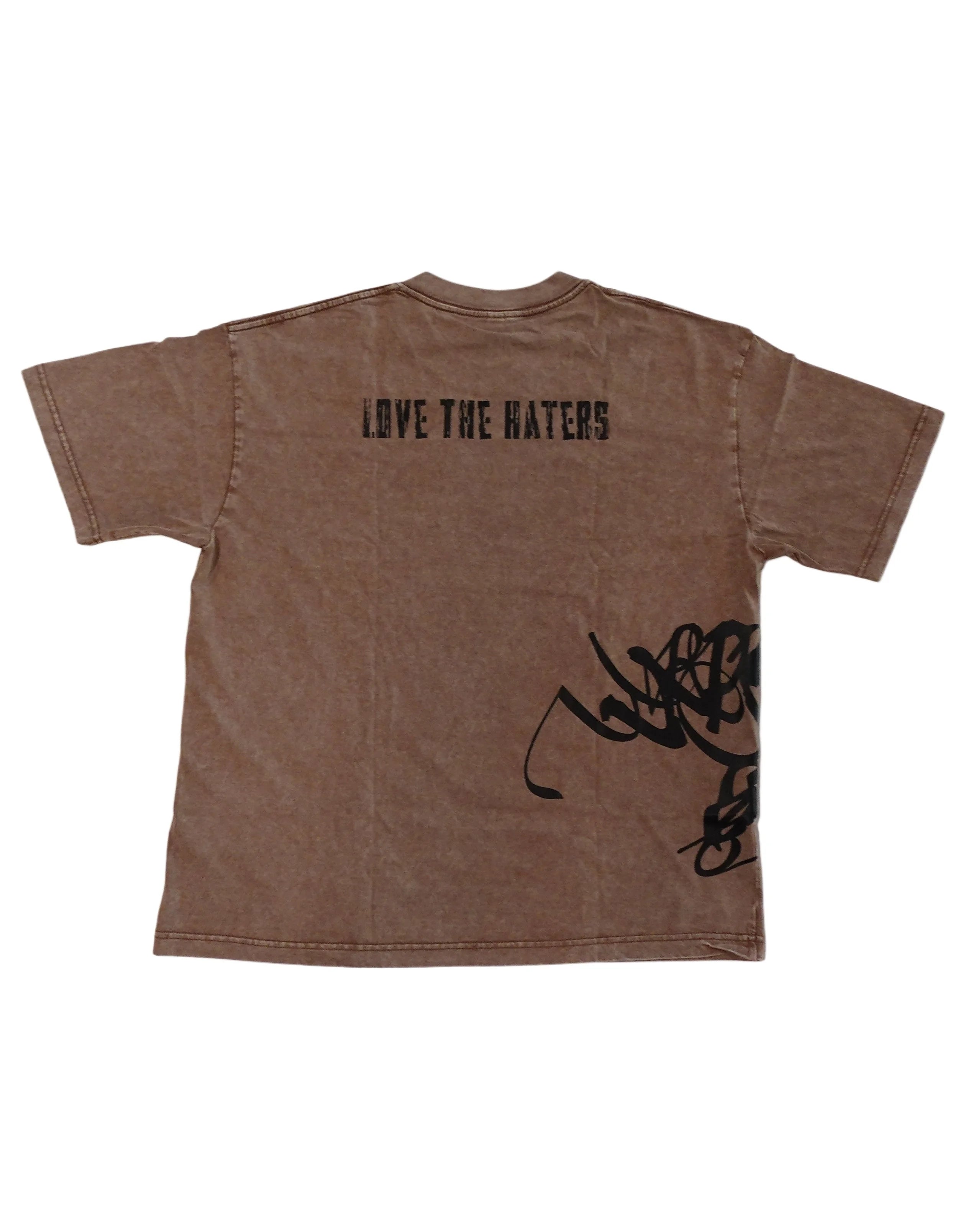 Love The Hater T-Shirt