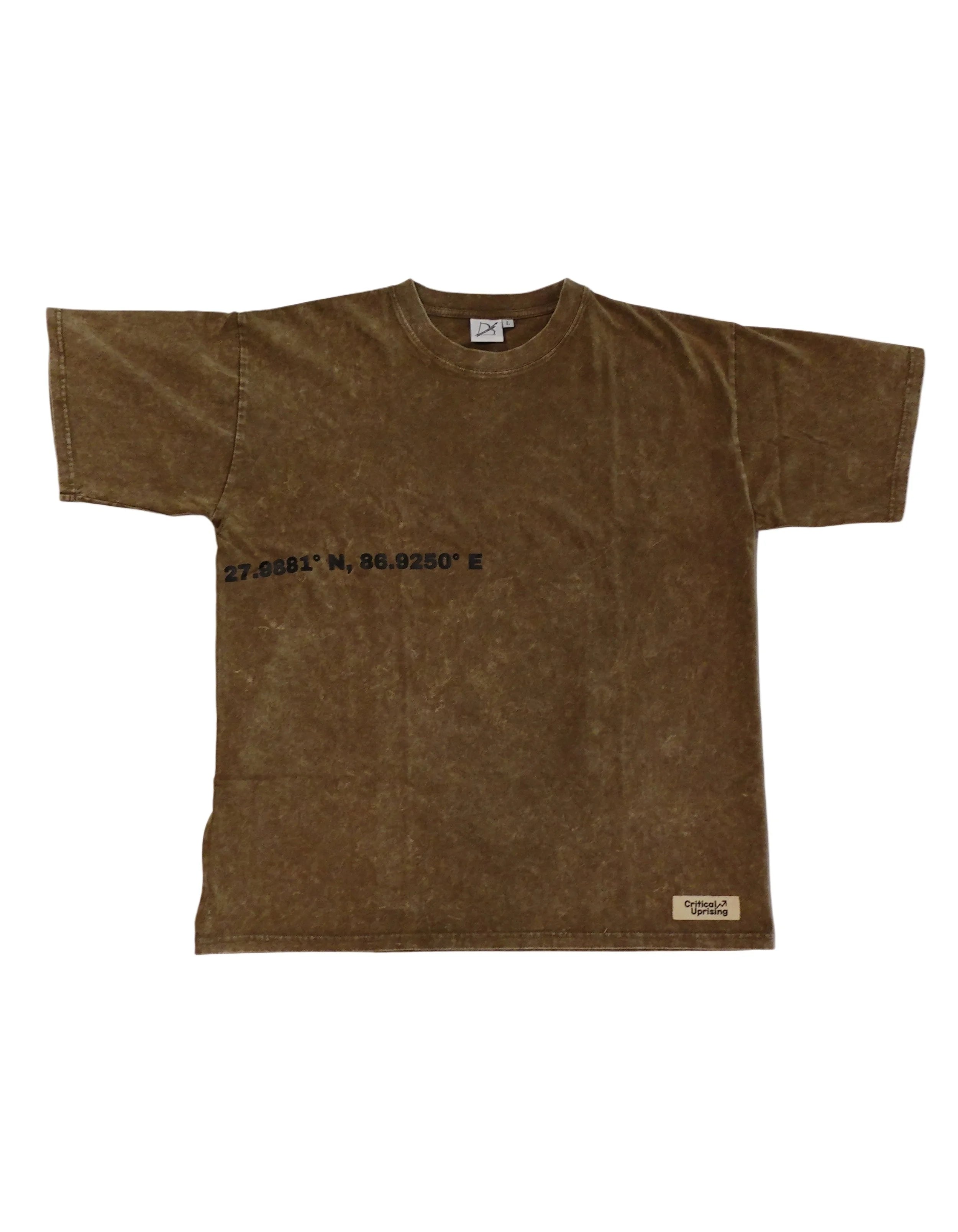 Reach Your Highest Point T-Shirt