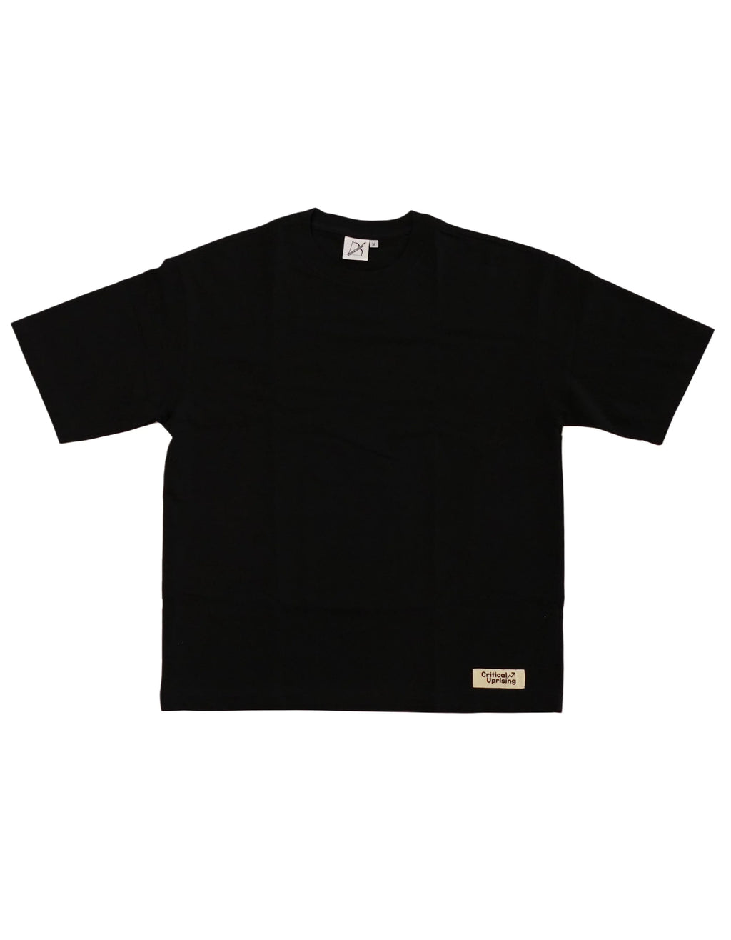 Tilted Identity T-shirt