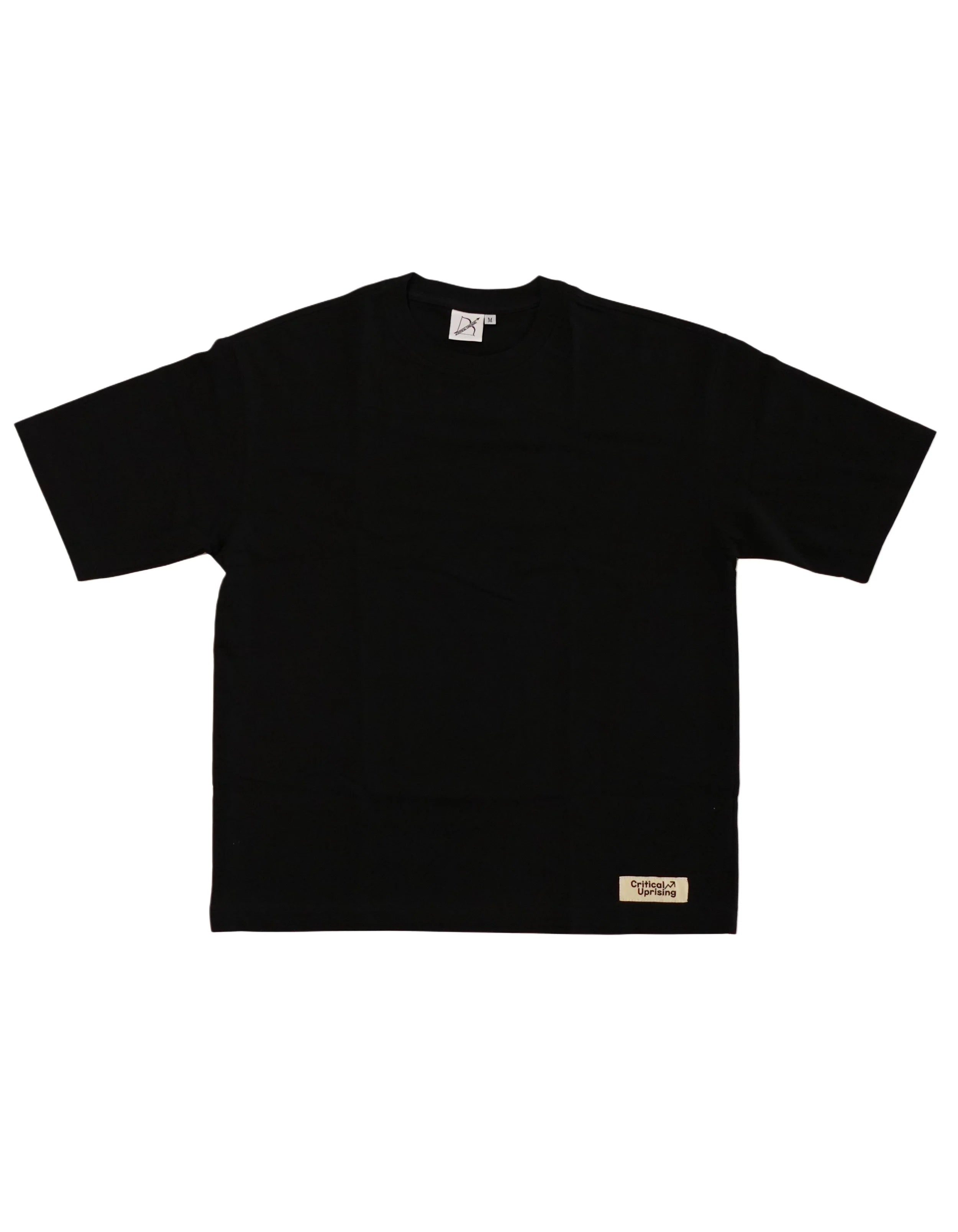 Tilted Identity T-shirt