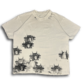 B4d Bite '1 OF 1' Heavyweight Tee